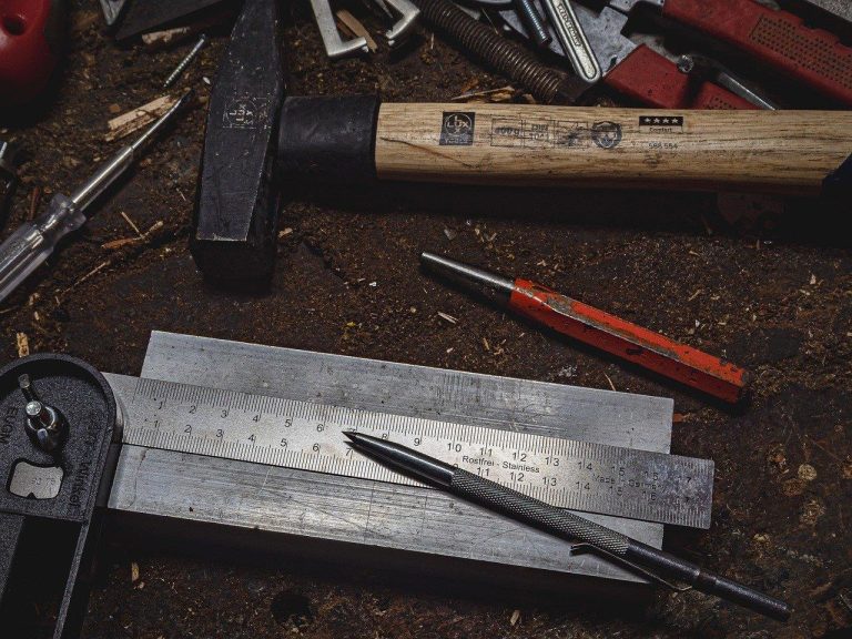 Home Collectie onmisbare tools voor vakmannen en doe-het-zelvers met duurzaam en ergonomisch design